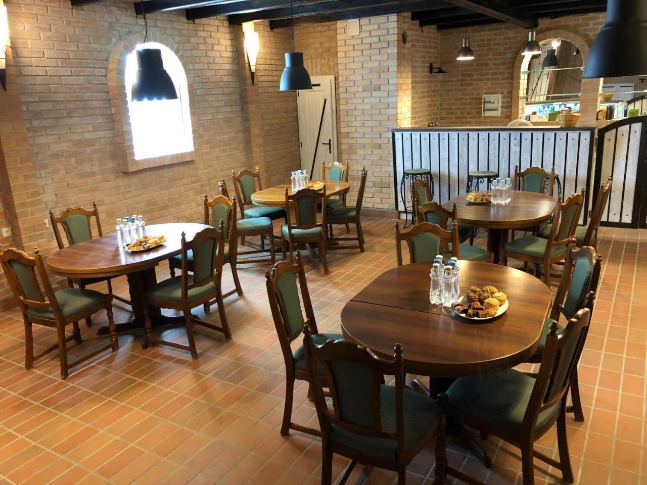 Zoeldteto Panzio Bed & Breakfast Balatonfured Bagian luar foto